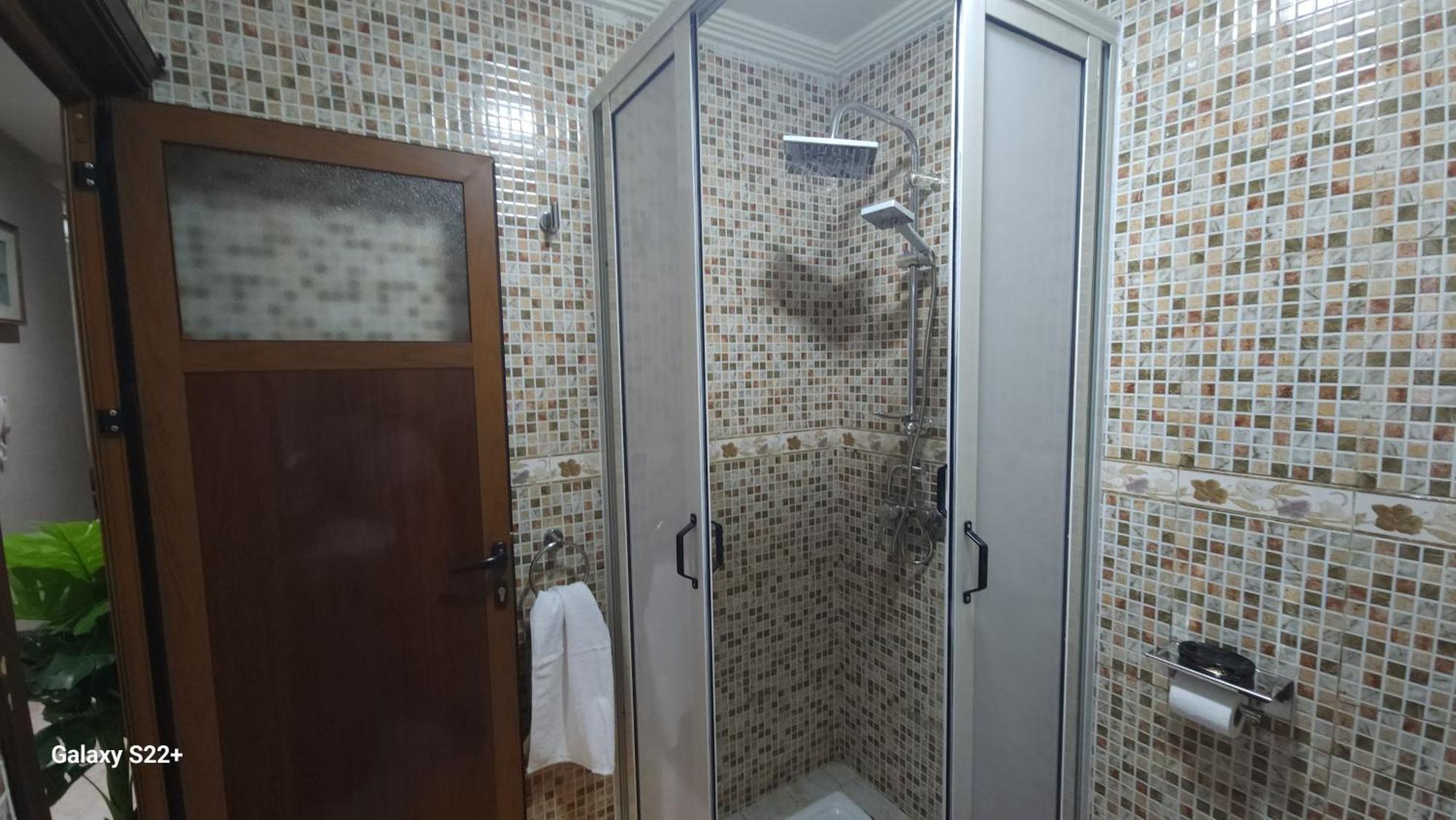 Appartement 7 Min De L'Aeroport De Marrakech Marraquexe Exterior foto